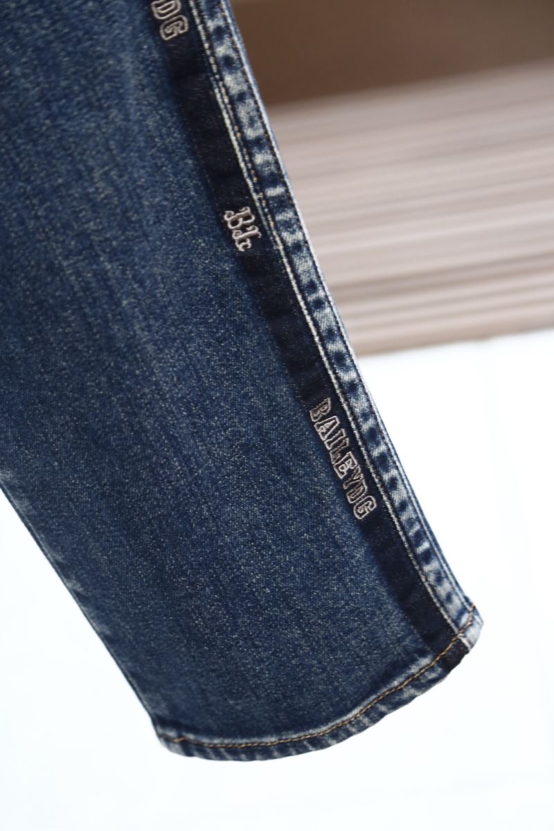 Balenciaga Jeans